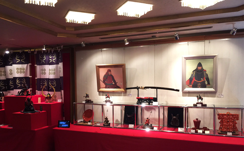コンサル　展示会画像